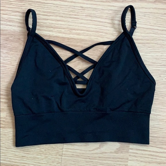 PINK Victoria’s Secret Bralette - Picture 4 of 5